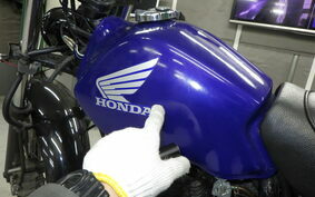 HONDA FTR223 MC34