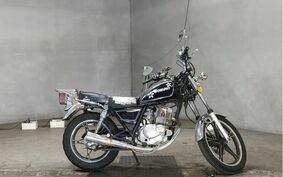 SUZUKI GN125 H PCJG9