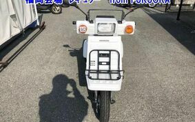 HONDA GYRO X TD02