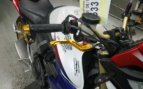 HONDA CB1000R ABS 2011