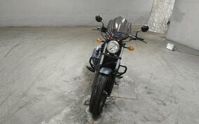 HONDA REBEL 500 2019 PC60