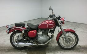 KAWASAKI ESTRELLA 1994 BJ250A