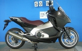 HONDA NC 700 INTEGRA RC62