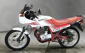 HONDA CBX125F JC11