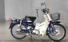 HONDA C70 SUPER CUB HA02