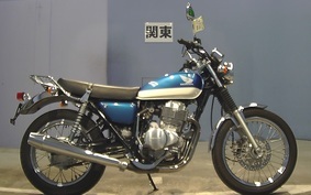 HONDA CB400SS E 2007 NC41