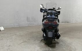 SUZUKI SKYWAVE 400 2012 CK45A