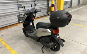 YAMAHA JOG AY01