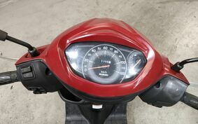 SUZUKI ADDRESS 125 DT11A