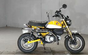 HONDA MONKEY 125 JB02