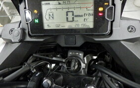 HONDA NC750X DCT 2021 RH09