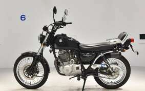 SUZUKI GRASS TRACKER NJ4DA