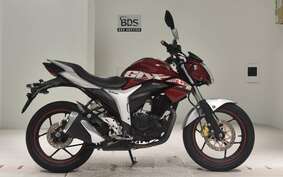 SUZUKI GIXXER 150 NG4BG