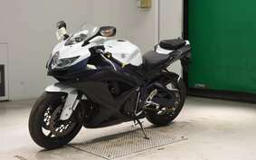 SUZUKI GSX-R750 2012 CW111