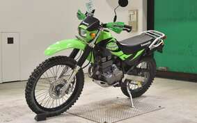 KAWASAKI SUPER SHERPA KL250G