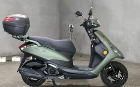 YAMAHA AXIS Z SED7J