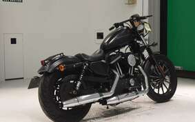 HARLEY XL883N 2009