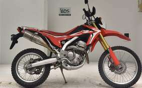 HONDA CRF250L MD44