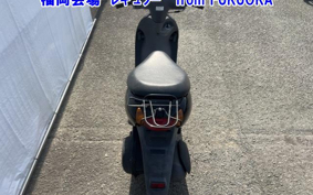 SUZUKI LETS4