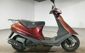 SUZUKI ADDRESS V100 CE11A