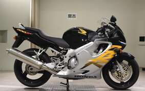 HONDA CBR600F GEN 2 1999 PC35