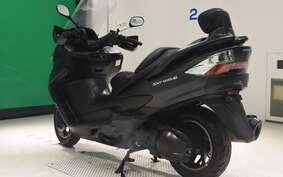 SUZUKI SKYWAVE 400 A 2015 CK45A