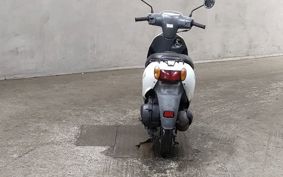 SUZUKI LETS4 CA45A