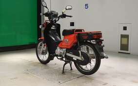 HONDA CROSS CUB 110 JA10