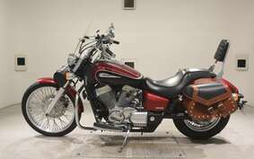 HONDA SHADOW 400 CUSTOM 2010 NC45