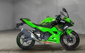 KAWASAKI NINJA 400 2023 EX400L