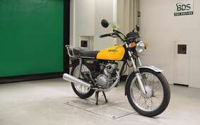 HONDA CG125 CG125