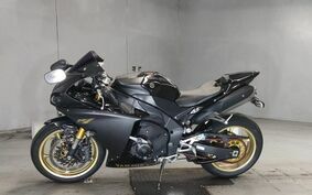 YAMAHA YZF-R1 2009 RN24J