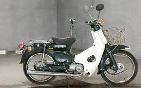 HONDA C70 SUPER CUB HA02