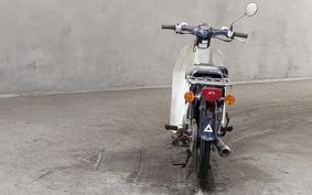 HONDA SUPER CUB90 HA02