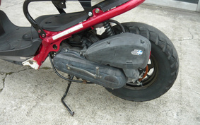 HONDA ZOOMER AF58