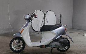 SUZUKI LETS4 CA45A