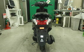 YAMAHA AXIS 125 Z SED7J