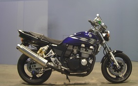 YAMAHA XJR400 R 2001 RH02J