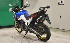 HONDA CRF1000L AFRICA TWIN 2019 SD04