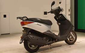 YAMAHA AXIS 125 TREET SE53J