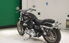 HARLEY XL1200C 2004