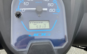 YAMAHA JOG AY01