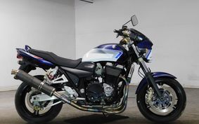 SUZUKI GSX1400 2006 GY71A