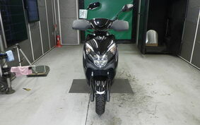 SUZUKI SWISH 125 DV12B