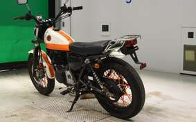 SUZUKI GRASS TRACKER NJ47A