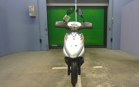 SUZUKI ADDRESS V125 G CF4EA