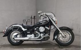 YAMAHA DRAGSTAR400 CLASSIC VH02J