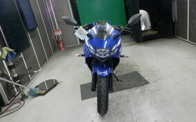 SUZUKI GIXXER 250 SF ED22B