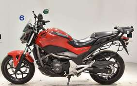 HONDA NC 700 S 2013 RC61