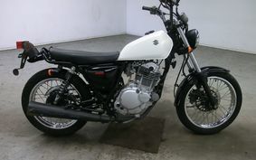 SUZUKI GRASS TRACKER NJ4BA